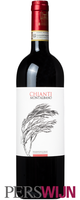 Villa Bibbiani Chianti Montalbano 2019 Toscana Chianti