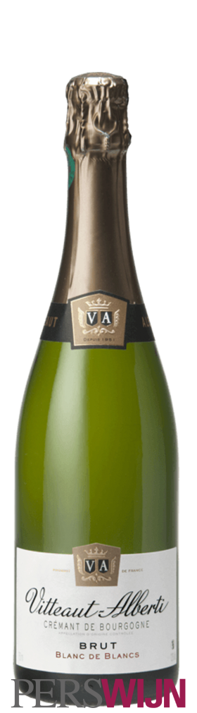 Vittault Alberti Blanc de Blancs nvt