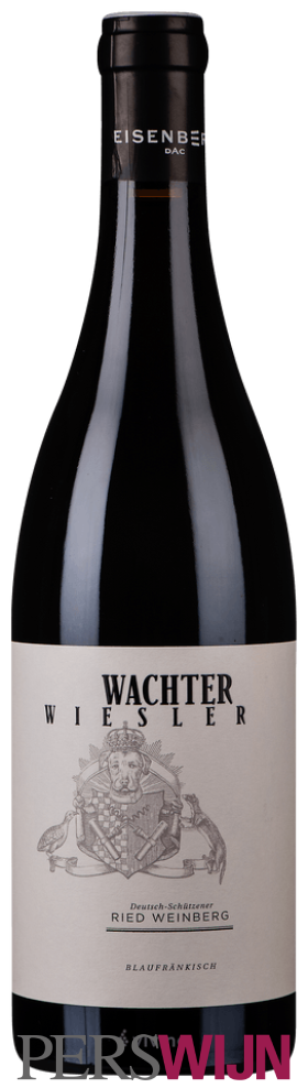 Wachter-Wiesler Weinberg Blaufränkisch Reserve 2015