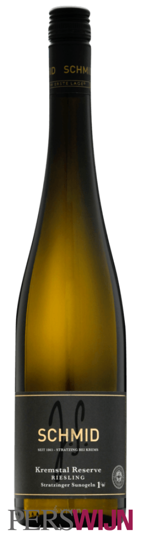 Weingut Josef Schmid Sunogeln 1.ÖTW Riesling 2022