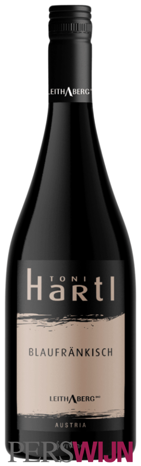 Weingut Toni Hartl Rosenberg Blaufränkisch 2019