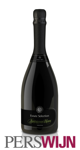 puklavec family wines estae selection sparkling sauvignon blanc non vintage