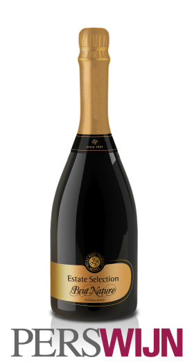 puklavec family wines estate selection brut nature non vintage