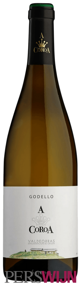 A Coroa Godello 2021