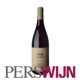 Armando Piazzo Barolo “Valente” 2019 Piemonte Barolo