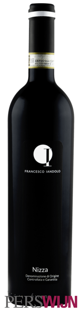 Azienda Agricola Francesco Iandolo Nizza DOCG 2019