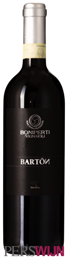 Boniperti Vignaioli Bartön 2017