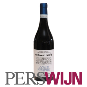 Castrum Roche Langhe Nebbiolo 2021