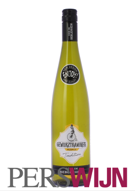 Cave de Beblenheim Cave de Beblenheim Gewürztraminer                2020