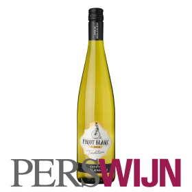 Cave de Beblenheim Tradition Pinot Blanc 2022