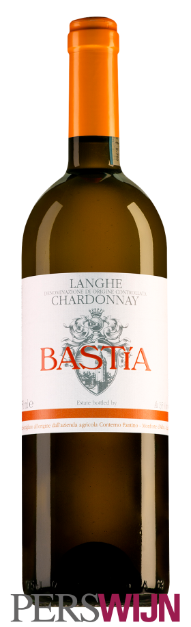 Conterno Fantino Langhe Chardonnay Bastia 2021