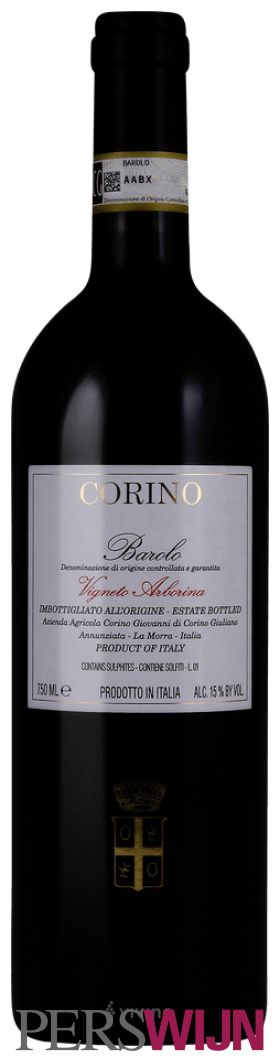 Corino Arborina Barolo 2018