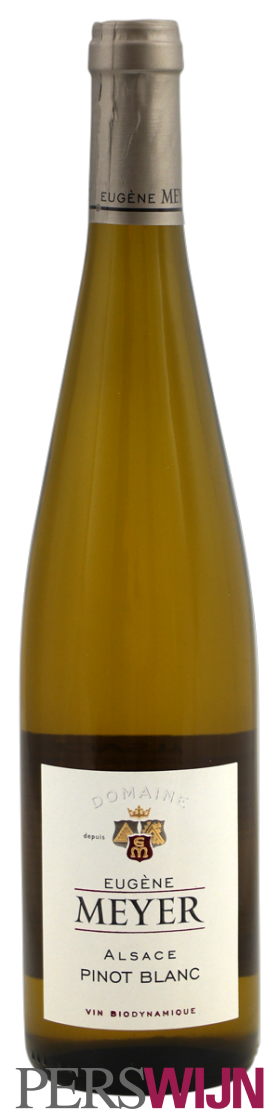 Domaine Eugène Meyer Pinot Blanc 2022