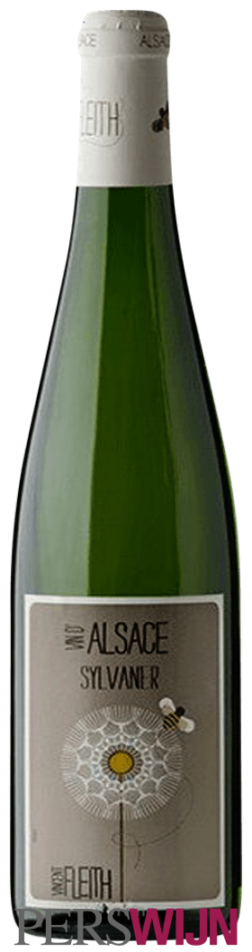 Domaine Fleith Sylvaner 2019 Alsace