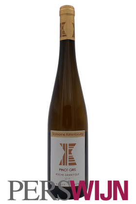 Domaine Kirrenbourg Pinot Gris Roche Granitique 2019