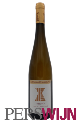 Domaine Kirrenbourg Terroir ‘S’ Riesling 2019