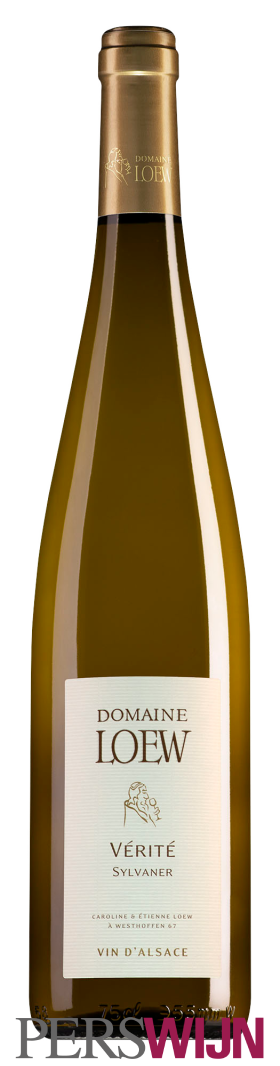 Domaine Loew Vérité Sylvaner 2022