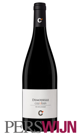 Domaine de Cazaban Demoiselle 2020