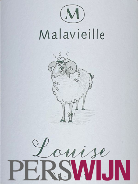 Domaine de Malavieille Cuvée Louise 2022