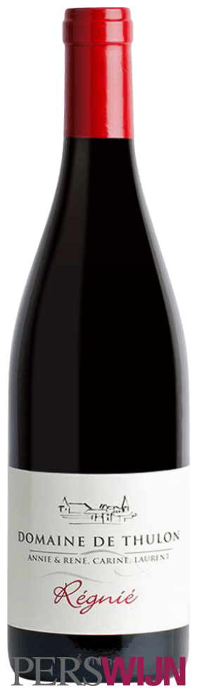 Domaine de Thulon Régnié 2020