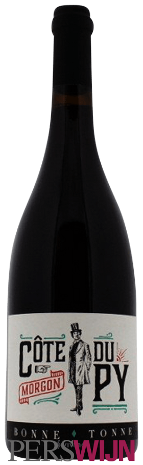 Domaine de la Bonne Tonne Morgon ‘Côte du Py’ 2021