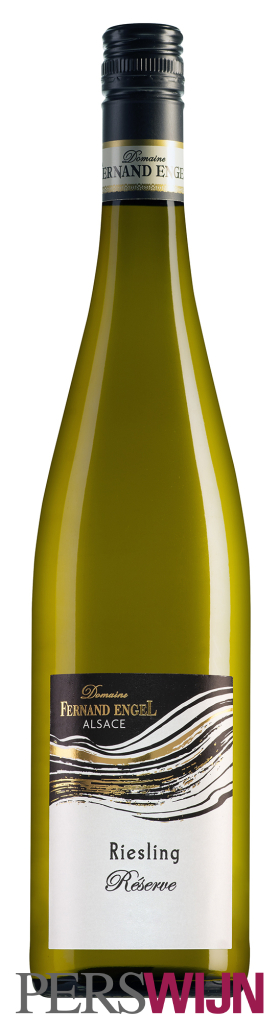 Fernand Engel Riesling Réserve 2021