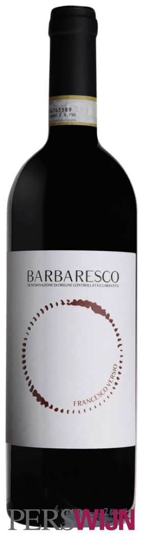 Francesco Versio Barbaresco 2019