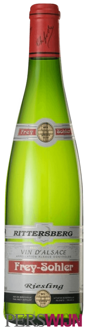 Frey-Sohler Rittersberg Riesling 2019 Alsace