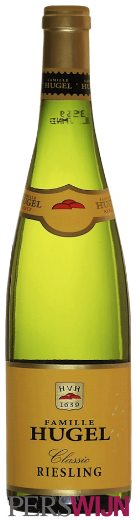 Hugel Classic Riesling 2021