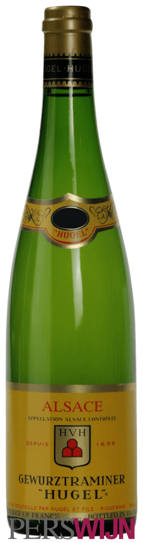 Hugel Gewürztraminer 2019