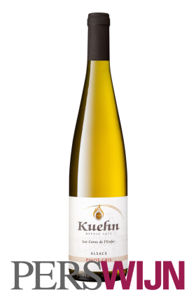 Kuehn Pinot Gris Alsace 2021