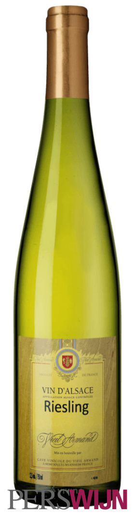 La Cave du Vieil Armand Riesling Origine 2022 Alsace