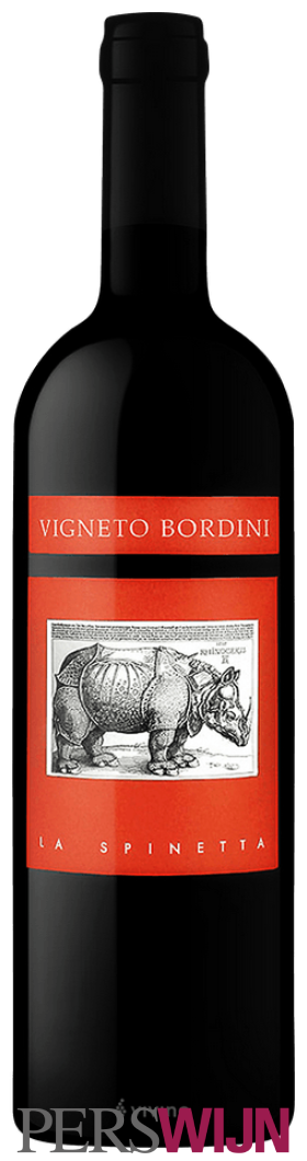 La Spinetta Vigneto Bordini Barbaresco 2019