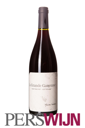 Maison Ventenac La Grande Garenne 2019