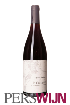 Maison Ventenac Le Cammas 2019