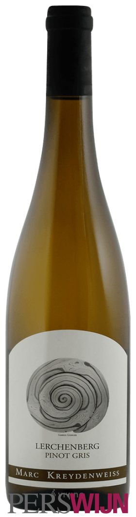 Marc Kreydenweiss Lerchenberg Pinot Gris 2019