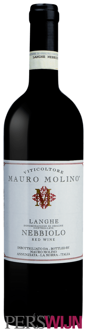 Mauro Molino Langhe Nebbiolo 2021