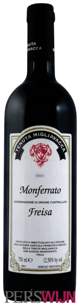 Migliavacca Freisa Monferrato 2022