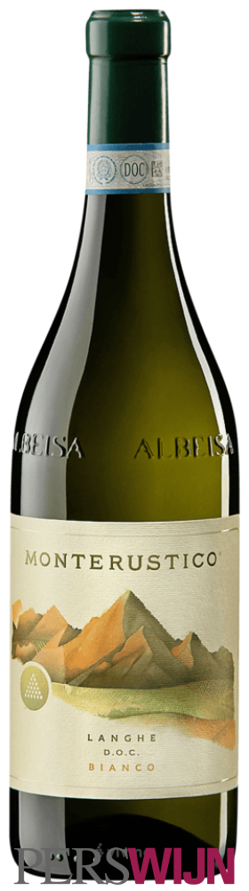 Monterustico Bianco 2022