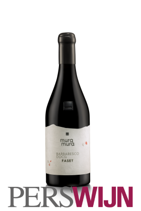 Mura Mura Faset Barbaresco 2019