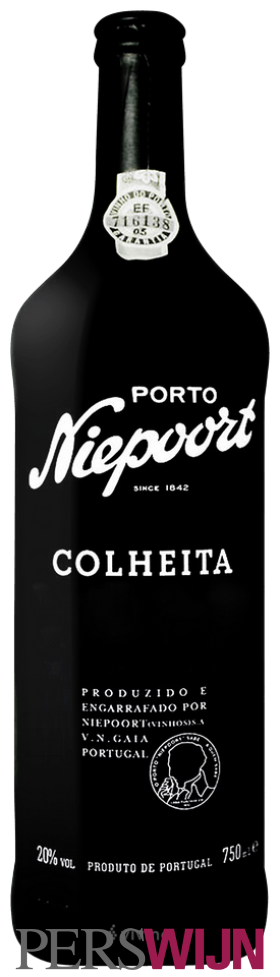 Niepoort Colheita Port 2003