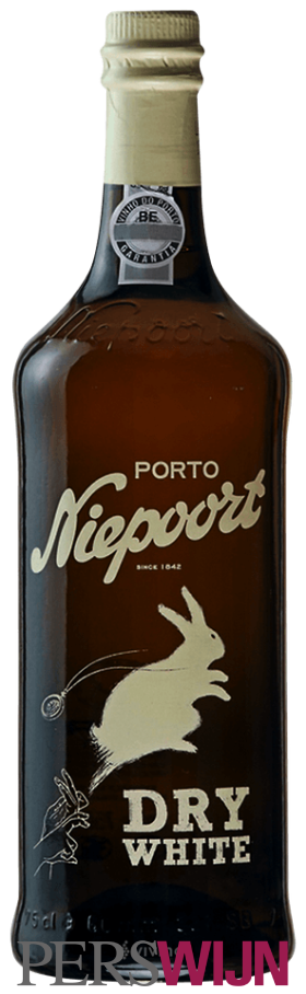 Niepoort Porto Dry White U.V.