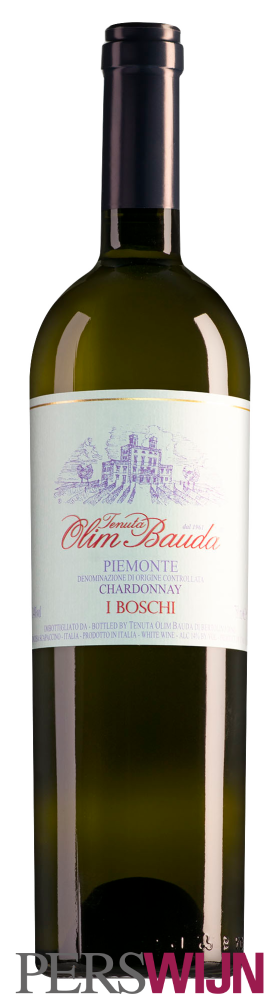 Olim Bauda I Boschi Chardonnay 2021