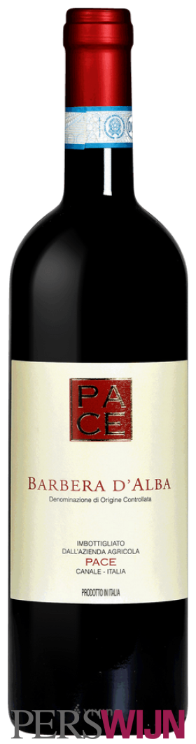 Pace Barbera d’Alba 2020