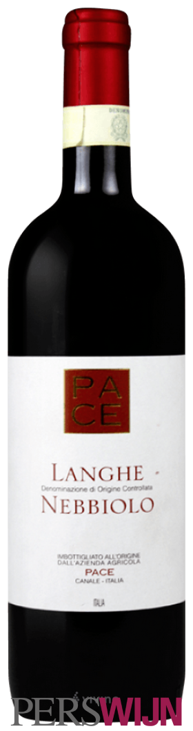 Pace Langhe Nebbiolo 2020