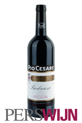 Pio Cesare Barbaresco 2019