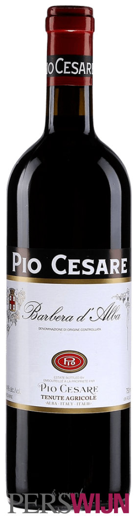 Pio Cesare Barbera d’Alba 2021