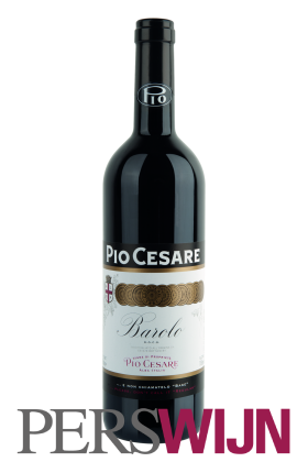 Pio Cesare Barolo 2018