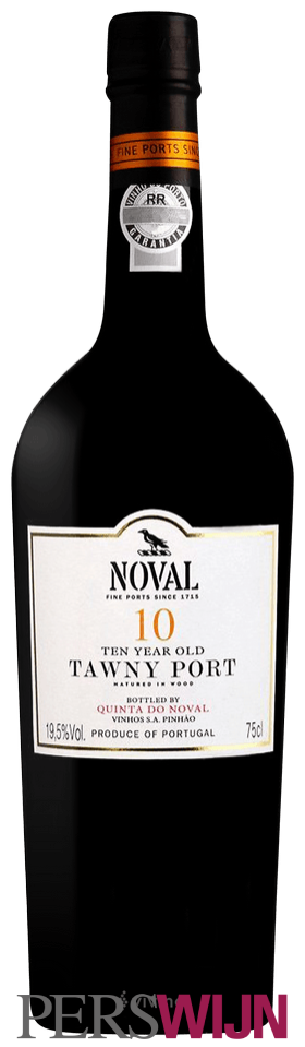 Quinta do Noval 10 Year Old Tawny Port U.V.