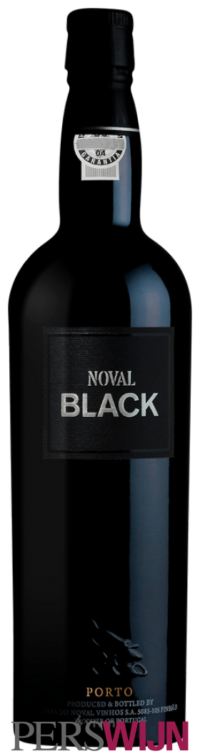 Quinta do Noval Noval Black Ruby Port U.V.